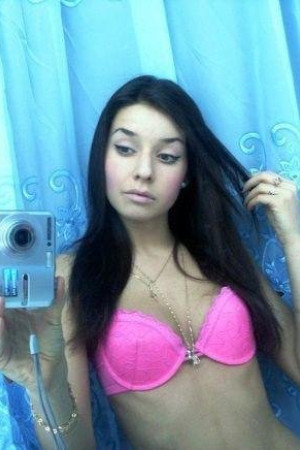 Escort girl Настя	