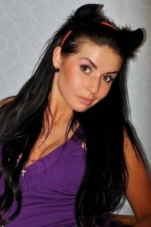 Escort girl Настя	