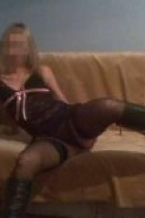 Escort girl Оленька