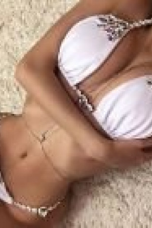 Escort girl Лена