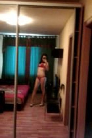 Индивидуалка Нелия