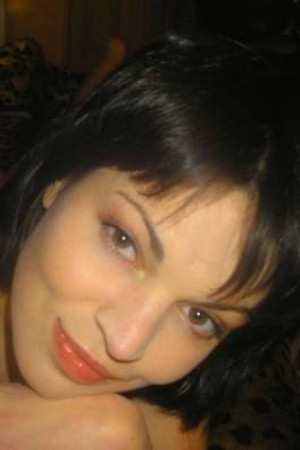 Индивидуалка Анна