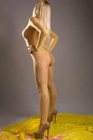 Индивидуалка Яна