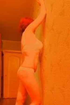 Escort girl Иннесса