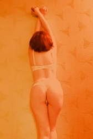 Escort girl Иннесса