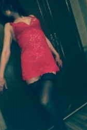 Индивидуалка Инга