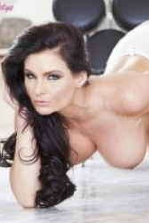 Индивидуалка Любочка