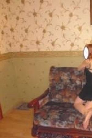 Индивидуалка Наташа