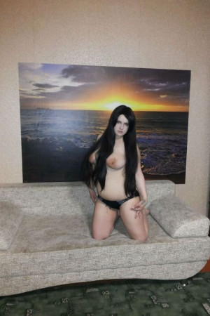 Escort girl Анастасия