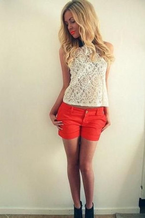 Escort girl Лера