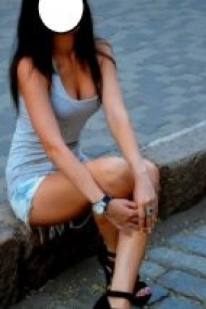 Escort girl Марина