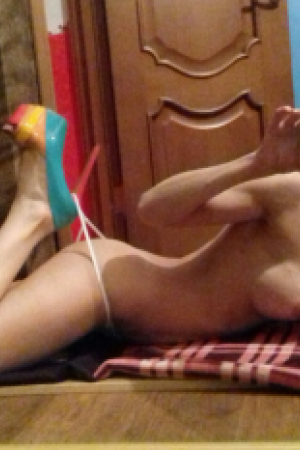 Escort girl Анжелика