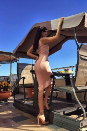 Escort girl Машка 