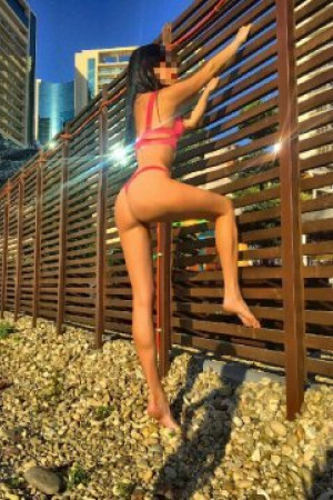 Escort girl Машка 