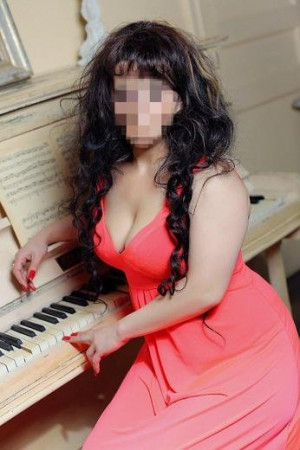 Escort girl Карина