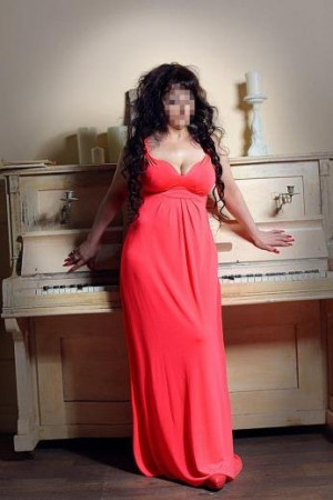 Escort girl Карина