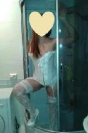 Escort girl Алиса