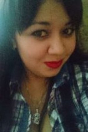 Escort girl Элиза