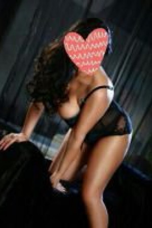 Escort girl ЛИЛИЯ