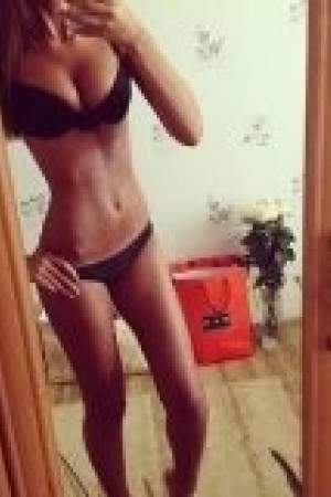 Индивидуалка Люба