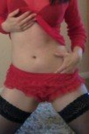 Escort girl Мирослава