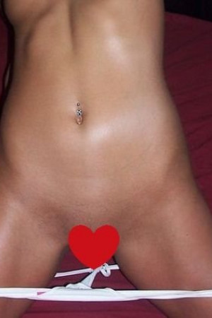 Escort girl Карина