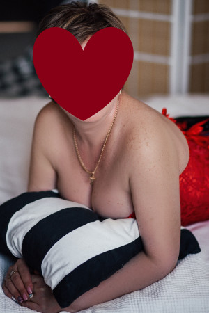 Escort girl ОЛЮШКА