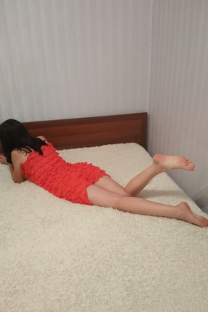 Escort girl Валерия