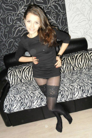 Индивидуалка Аня