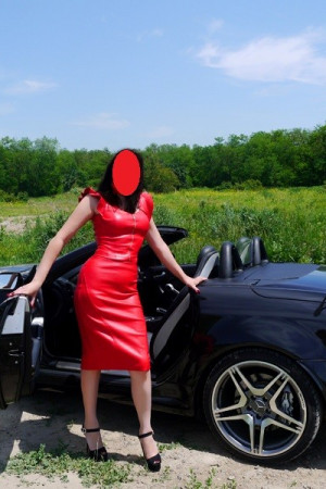 Escort girl Вероника