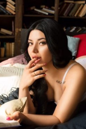 Escort girl Юлия