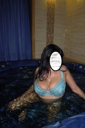 Escort girl Виктория