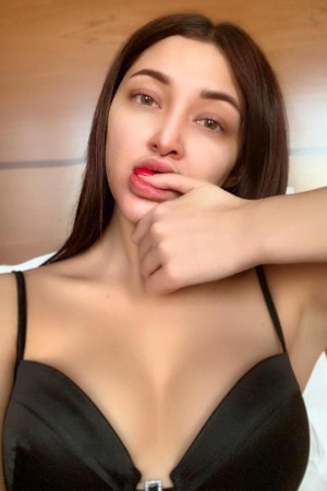 Escort girl Даша