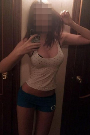 Escort girl АЛЕКСАНДРА ЕСТЬ МБР