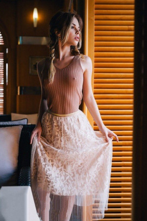 Индивидуалка Алекса