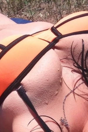 Escort girl Галина