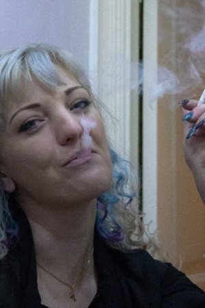 Индивидуалка София