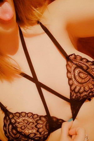 Escort girl Виолетта