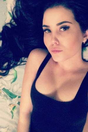 Escort girl Рита