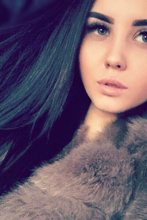 Индивидуалка Света