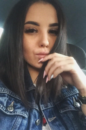 Индивидуалка Света