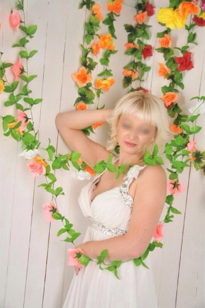 Escort girl Анюточка