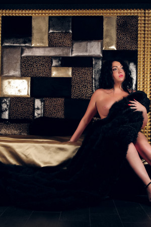 Индивидуалка Милана