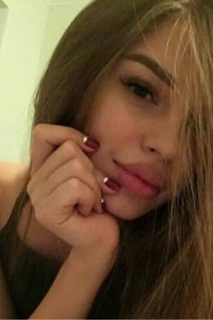 Escort girl Алиса 