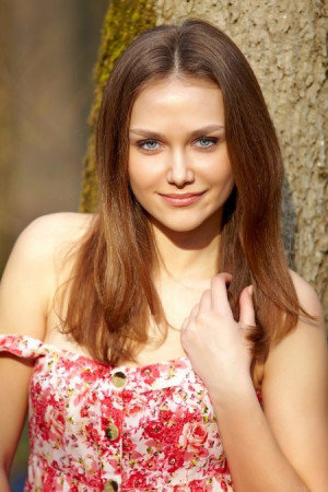 Escort girl Мария