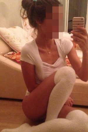 Индивидуалка ВИКА ЕСТЬ МБР