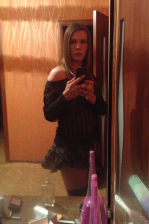 Индивидуалка Русская Транссексуалка Лика