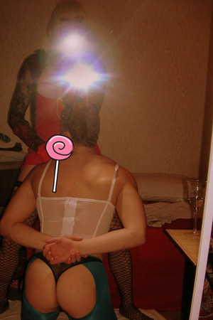 Escort girl ТРАНС ЛЕДИ Лола