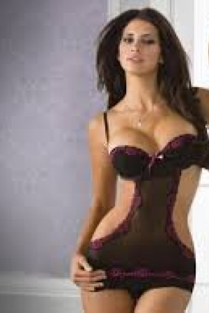 Escort girl Авелина