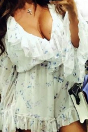 Индивидуалка Натали